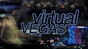 Virtual Girl 2: Virtual Vegas — foto 4