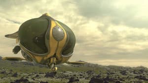 Alien Planet — foto 3