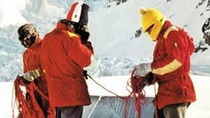 Lyon Premier 8000, Au Gasherbrum II - 8035m — foto 2