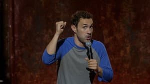 Amy Schumer Presents Mark Normand: Don't Be Yourself — foto 2