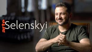 Comment Volodia devint Zelensky — foto 1