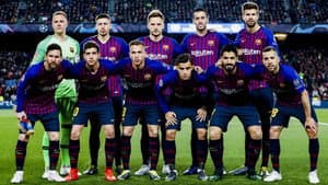 Matchday: Dentro del FC Barcelona — foto 12