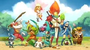 Wakfu — foto 3