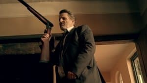 Vengeance Is Mine — foto 1