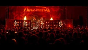 Dirkschneider: Live - Back to the Roots - Accepted! — foto 4