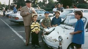Fantozzi 2000 - La clonazione — foto 3