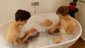 Bareback Bath Boys — foto 1