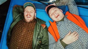 Leif & Billy — foto 3