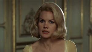 Il dolce corpo di Deborah — foto 2