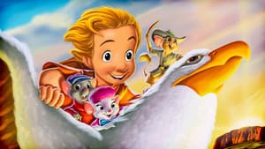 Bernardo y Bianca 2: En Cangurolandia — foto 7