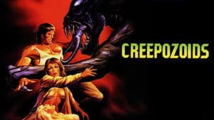 Creepozoids — foto 2