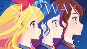 アイカツ! 10th STORY ～未来へのSTARWAY～ — foto 2