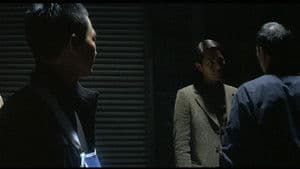黑社會 — foto 1