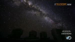 Telescope — foto 4