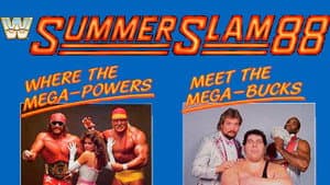 WWE SummerSlam 1988 — foto 3