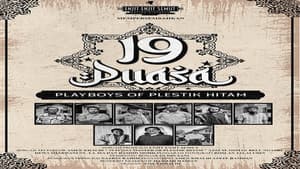 19 Puasa : Playboys of Plestik Hitam — foto 1
