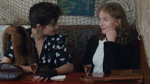 Un asunto de mujeres — foto 1