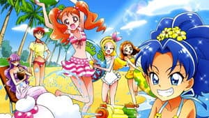 KIRA KIRA☆PRETTY CURE A LA MODE — foto 2