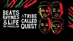 Beats Rhymes & Life: The Travels of A Tribe Called Quest — foto 3