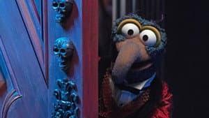 Muppets Haunted Mansion: La mansión hechizada — foto 3