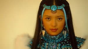 Ximalaya wangzi — foto 1
