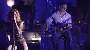 Vanessa Paradis - Une nuit à Versailles — foto 3