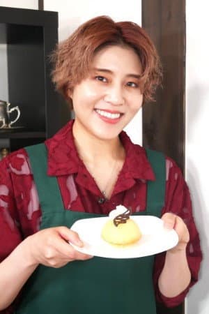 Tsubasa Anju