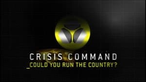 Comando de Crisis: ¿Podrías Dirigir El País? — foto 1