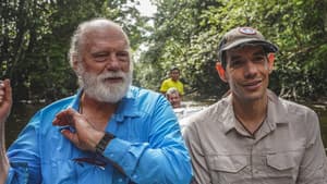 Explorer: Alex Honnold en el Amazonas — foto 5