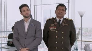 Episodio 43