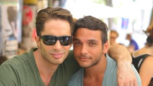 Undressing Israel: Gay Men in the Promised Land — foto 5