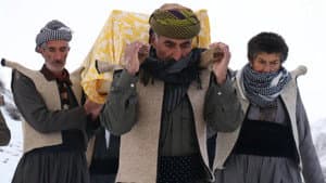 حەوت سێمفۆنی زاگرۆس — foto 2