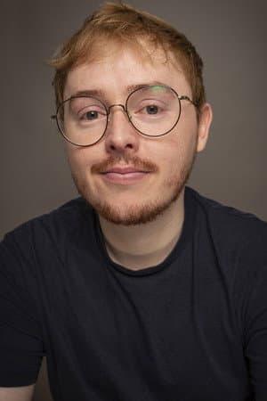 Matt Jeston