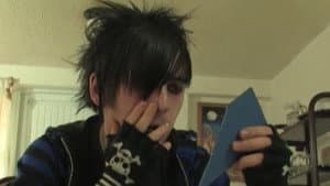 Emos vs. Darketos — foto 1