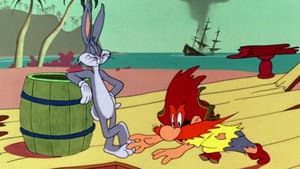 Buccaneer Bunny — foto 2