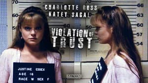 Violation of Trust — foto 1