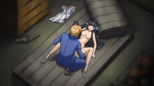 Grope: Yami no naka no Kotori-tachi — foto 6