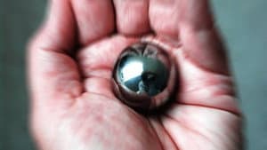 Thorium, la face gâchée du nucléaire — foto 1