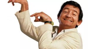 Pierre Desproges se donne en spectacle — foto 1