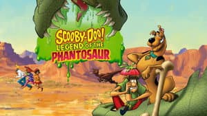 Scooby-Doo! La leyenda del fantasmasauro — foto 8
