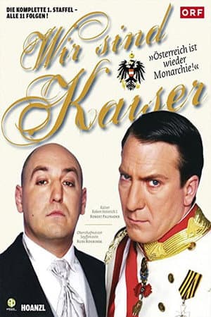 Temporada 1