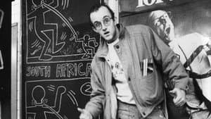 The Universe of Keith Haring — foto 7