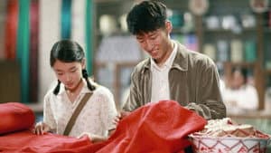 山楂树之恋 — foto 3