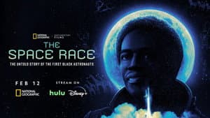 The Space Race — foto 4