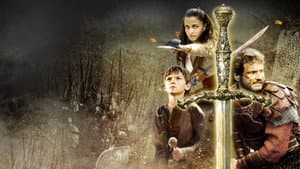 La Leyenda de Excalibur — foto 10