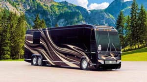 Million Pound Motorhomes — foto 1