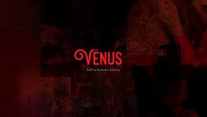 Vênus – Filó a fadinha lésbica — foto 2