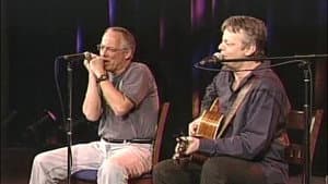 Tommy Emmanuel - Center Stage — foto 1