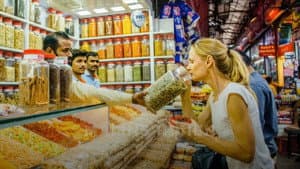 Malins Indien — foto 1