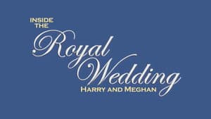 Inside the Royal Wedding: Harry and Meghan — foto 2